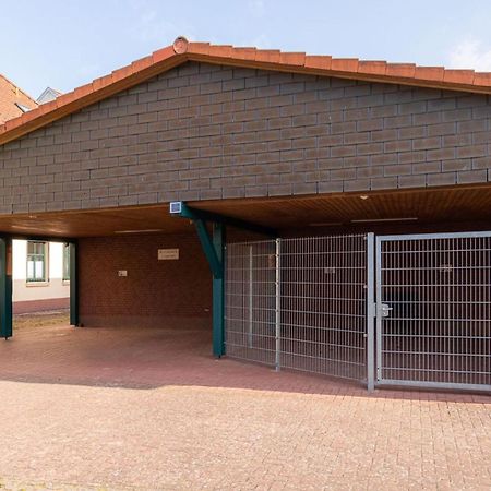 Haus Diana - Blaumeise Waren  Bagian luar foto