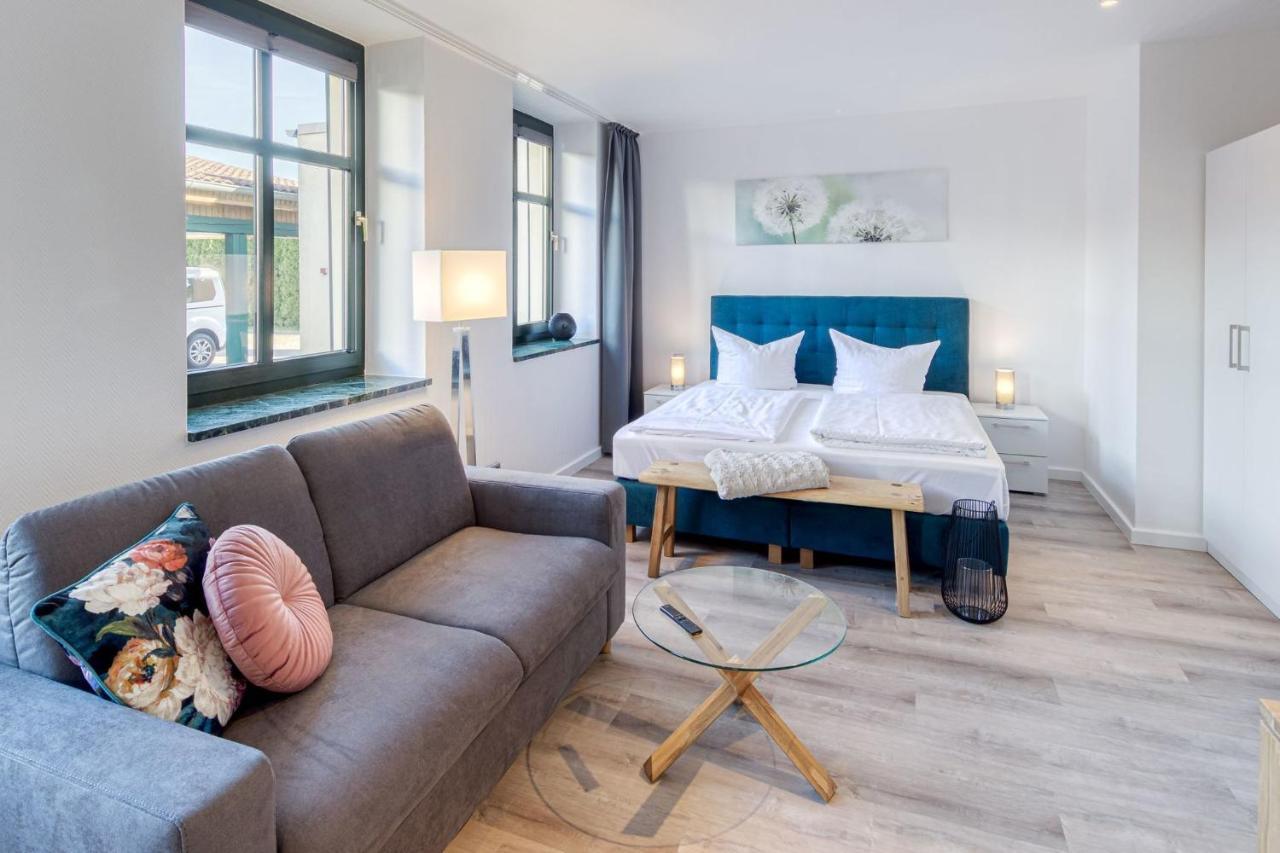 Haus Diana - Blaumeise Waren  Bagian luar foto