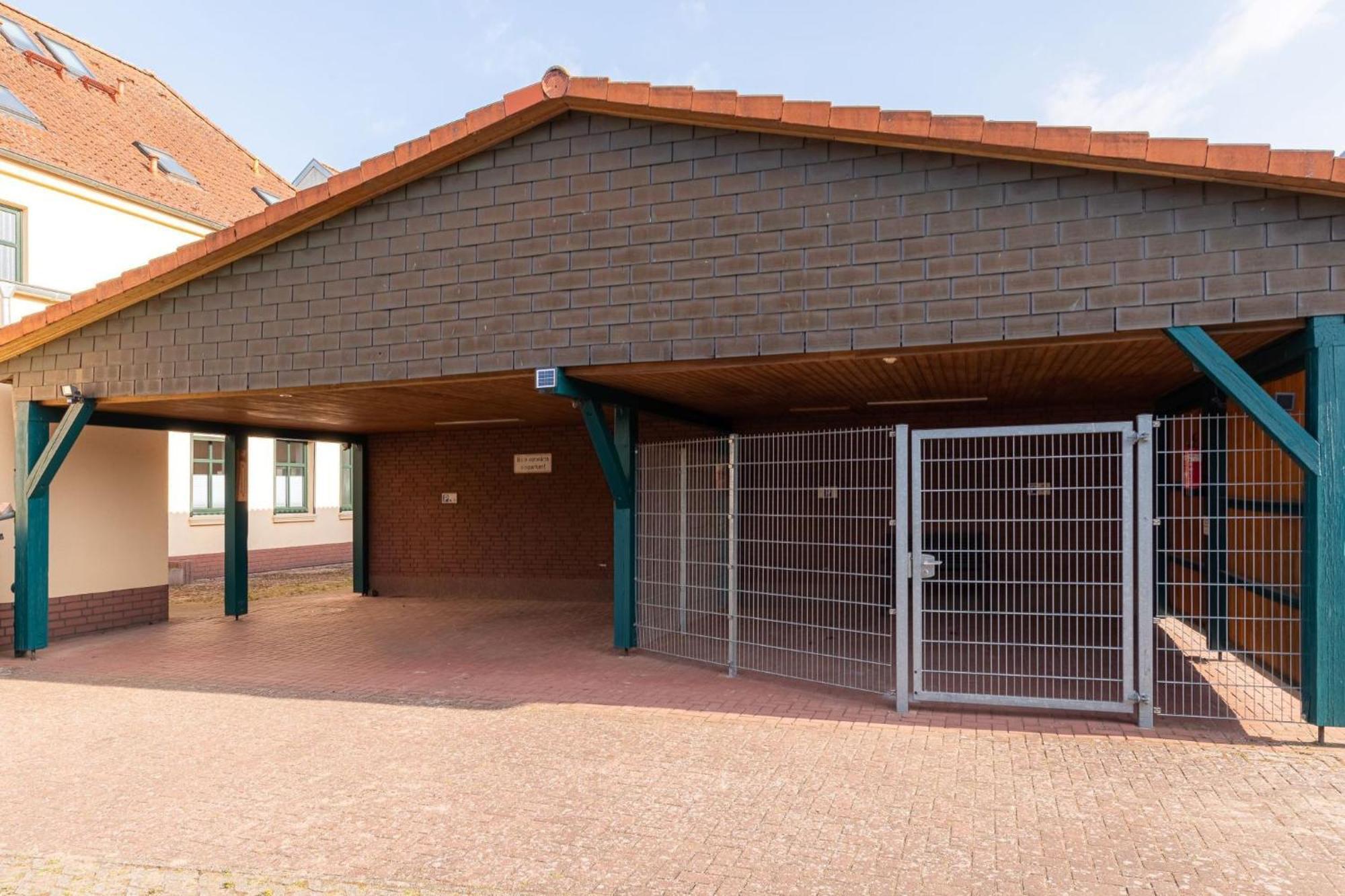 Haus Diana - Blaumeise Waren  Bagian luar foto