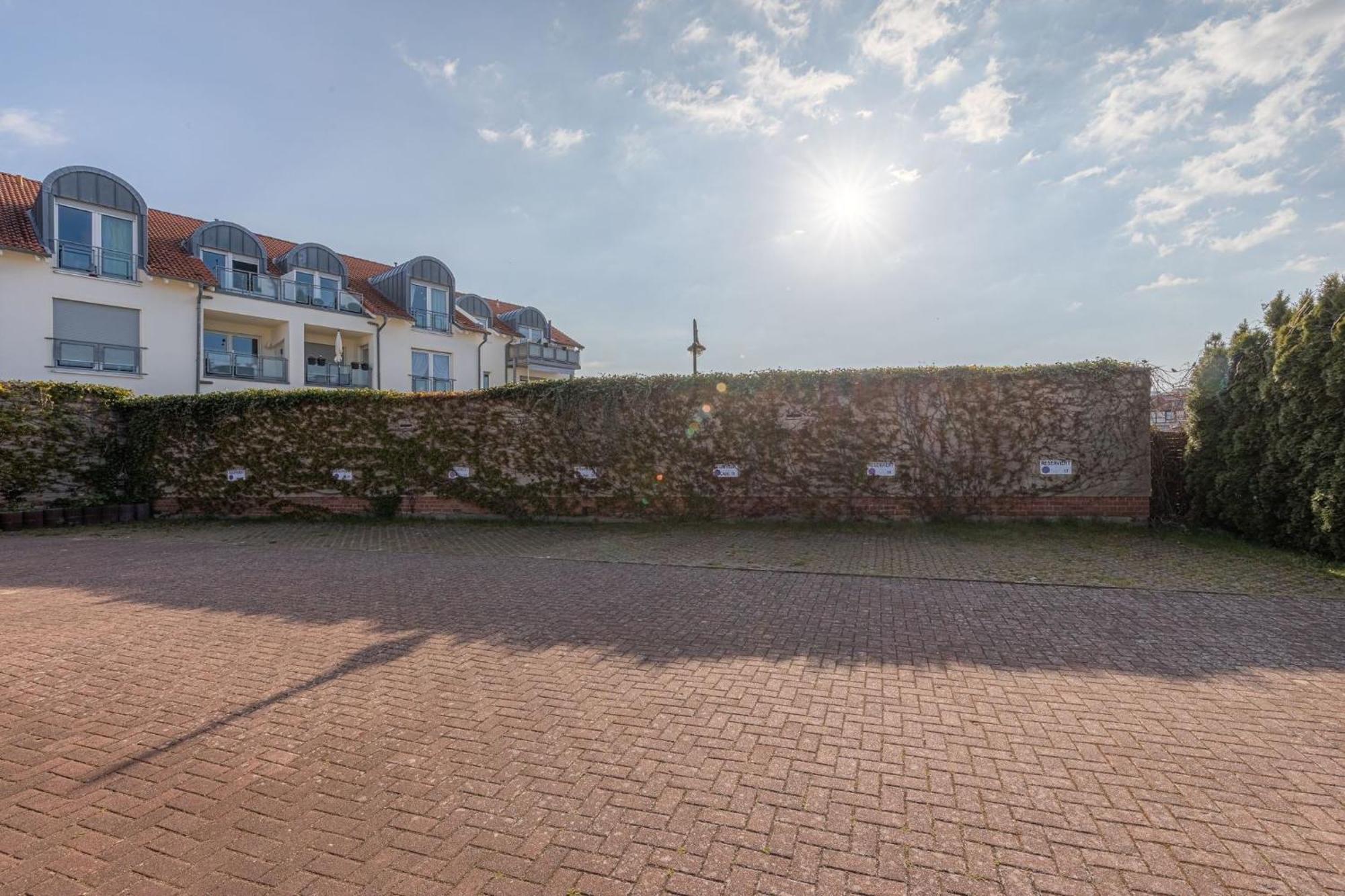 Haus Diana - Blaumeise Waren  Bagian luar foto